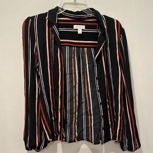 TopShop Button down